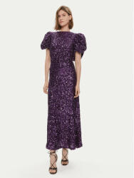 ROTATE Rochie cocktail 1115792073 Violet Regular Fit