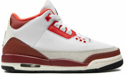 Nike Sneakers Air Jordan 3 Retro SE (GS) DV7028 108 Alb