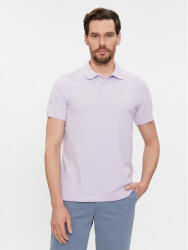 United Colors Of Benetton Tricou polo 3089J3179 Violet Regular Fit