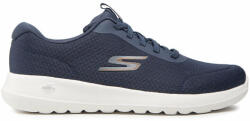 Skechers Sneakers Go Walk Max 216281/NVOR Bleumarin