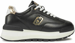 LIU JO Sneakers Amazing 28 BA4011 EX014 Negru