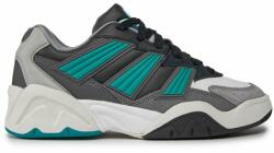 Adidas Sneakers Court Magnetic Shoes IF5378 Alb
