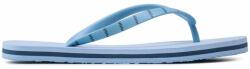 Tommy Hilfiger Flip flop Essential Beach Sandal FW0FW07141 Albastru celest