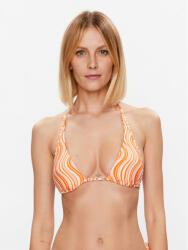 Seafolly Bikini partea de sus Mod Squad 31377-050 Portocaliu Costum de baie dama