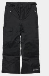 Columbia Pantaloni de schi Bugaboo 1806712 Negru Regular Fit