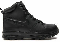 Nike Sneakers Manoa Leather 454350 003 Negru