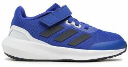 adidas Sneakers Runfalcon 3.0 Sport Running Elastic Lace Top Strap Shoes HP5871 Albastru