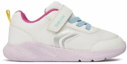 GEOX Sneakers J Sprintye Girl J36FWB 01454 C0653 S Alb