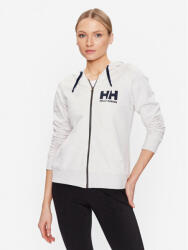 Helly Hansen Bluză Logo 33994 Écru Regular Fit