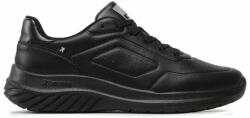 RIEKER Sneakers U0501-00 Negru
