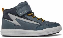 GEOX Sneakers J Arzach Boy J364AF 0MEFU C4263 S Albastru