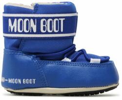 Moon Boot Cizme de zăpadă Crib 34010200005 Albastru