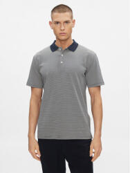 Selected Homme Tricou polo 16088538 Albastru Regular Fit