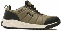 Fila Sneakers FFM0167 6001 Verde