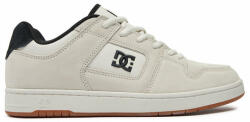 DC Shoes Sneakers Manteca 4 S ADYS100766 Écru