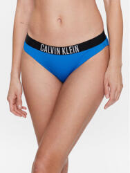 Calvin Klein Bikini partea de jos KW0KW01983 Albastru Costum de baie dama