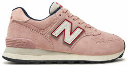 New Balance Sneakers WL574YP2 Roz