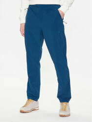 Jack Wolfskin Pantaloni outdoor Prelight 1508091 Albastru Regular Fit