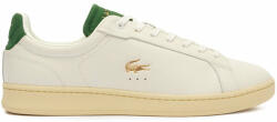 Lacoste Sneakers Carnaby Pro Leather 747SMA0042 Écru