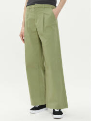 ONLY Pantaloni din material Stella 15311377 Verde Regular Fit