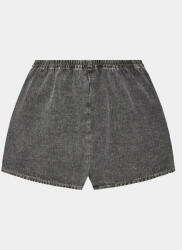 American Vintage Pantaloni scurți de blugi Jazy JAZ09AE24 Gri Regular Fit