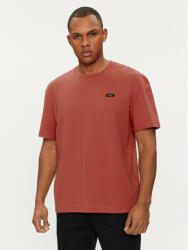 Calvin Klein Tricou K10K112749 Roșu Comfort Fit