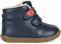GEOX Sneakers B Macchia Boy B364NB 04622 C4002 Bleumarin