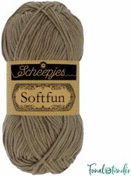 Scheepjes Softfun 2631 Cedar - barna fonal