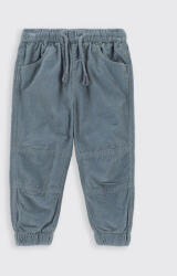 Coccodrillo Pantaloni din material ZC2119601ARN Gri Regular Fit
