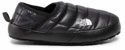 The North Face Papuci de casă Thermoball Traction Mule V T93V1HKX7 Negru