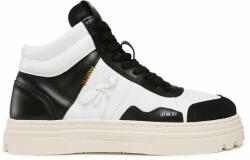 Patrizia Pepe Sneakers 8Z0088/L011-F220 Negru