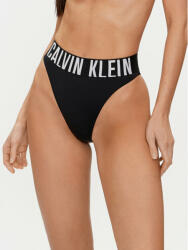 Calvin Klein Underwear Chilot clasic 000QF7639E Negru