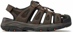 Skechers Sandale Tresmen-Outseen 204111/CHOC Maro