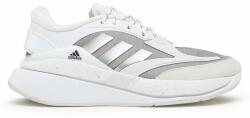 Adidas Sneakers Brevard HR0277 Alb