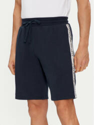 Emporio Armani Underwear Pantaloni scurți sport 111004 4R571 00135 Bleumarin Regular Fit
