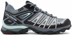 Salomon Sneakers X Ultra Pioneer GORE-TEX L47170200 Gri