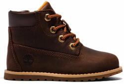 Timberland Ghete Pokey Pine 6In Boot With TB0A2NC39311 Maro
