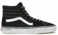 Vans Sneakers Sk8-Hi VN0007NSMCG1 Negru