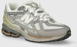 New Balance sportcipő 1906 szürke, M1906NB - szürke Férfi 44