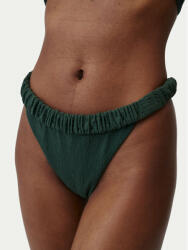 Undress Code Bikini partea de jos Girlish Charm 691 Verde Costum de baie dama