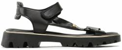 Patrizia Pepe Sandale PJ231.01 Negru