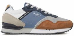 Pepe Jeans Sneakers London One M PMS30934 Colorat