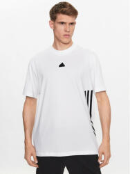 Adidas Tricou IN1612 Alb Loose Fit
