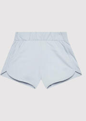 4F Pantaloni scurți sport HJL22-JSKDD001 Violet Regular Fit