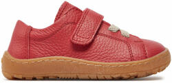 Froddo Sneakers Barefoot Elastic G3130241-5 M Roșu