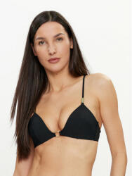 Calvin Klein Bikini partea de sus KW0KW02382 Negru Costum de baie dama