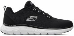 Skechers Sneakers Flex Appeal 5.0- 150201/BKW Negru