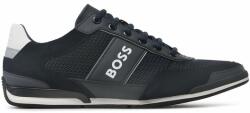 Boss Sneakers Saturn 50485629 10247473 01 Bleumarin