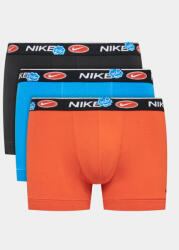 Nike Set 3 perechi de boxeri 0000KE1008 Colorat - modivo - 157,00 RON