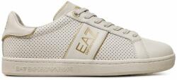 EA7 Emporio Armani Sneakers X8X102 XK258 R350 Bej
